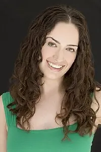 Актриса Lanna Joffrey — фото персоны
