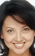 Актриса Риэ Хики — фото персоны