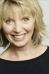 Актриса Joanne Zorian — фото персоны