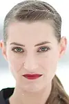 Актриса Юлия Бёре — превью фото персоны