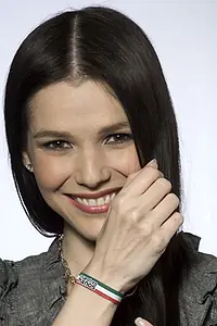Актриса Кика Эдгар — фото персоны