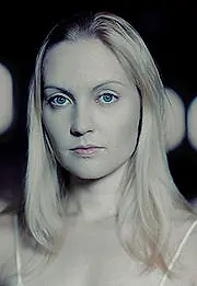 Актриса Pauliina Räsänen — главное фото персоны