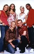 Актёр S Club 7 — фото персоны
