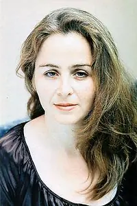 Актриса Ванесса Пайер — фото персоны