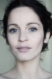 Актриса Ребекка Азан — фото персоны