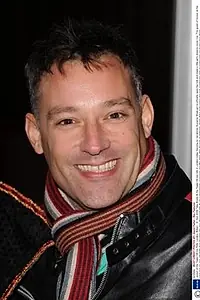 Актёр Toby Anstis — фото персоны