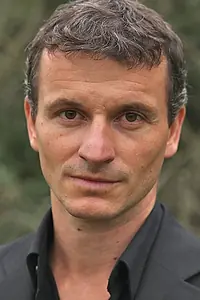 Актёр Николя Бокер — фото персоны