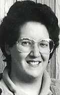 Актриса Nancy Beiman — фото персоны