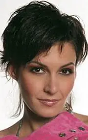Актриса Диана Любенова — фото персоны