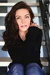Актриса Анна Флоренс — превью фото персоны
