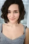 Актриса Алиса Юнг — превью фото персоны