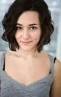 Актриса Алиса Юнг — фото персоны