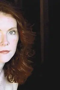 Актриса Карина Мелиа — фото персоны