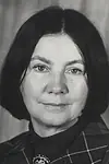 Актриса Maria Seroczynska — превью фото персоны