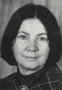 Актриса Maria Seroczynska — фото персоны