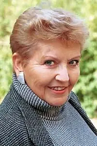 Актриса Zofia Streer — главное фото персоны