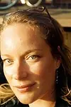 Актриса Anna Helena Bergendal — превью фото персоны