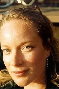 Актриса Anna Helena Bergendal — главное фото персоны