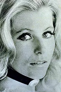 Актриса Edda Dentges — фото персоны