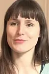 Актриса Юдит ван Херк — превью фото персоны