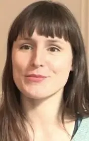 Актриса Юдит ван Херк — фото персоны
