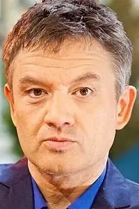 Актёр Барт Питерс — фото персоны