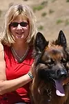Актриса Sheila Gale Kandlbinder — превью фото персоны