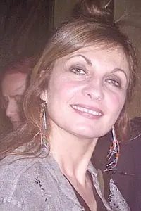 Актриса Ивана Массетти — фото персоны