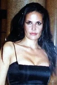 Актриса Ronit Zenya Hassan — главное фото персоны