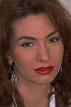 Актриса Янна — превью фото персоны