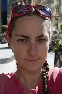 Актриса Ника Белянина — фото персоны