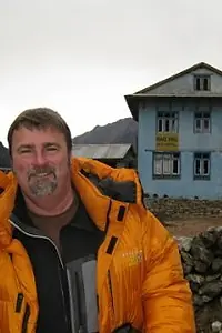 Актёр Джон Отьен — фото персоны