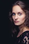 Актриса Альма Хасун — превью фото персоны