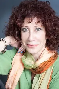 Актриса Тони Аттелль — фото персоны
