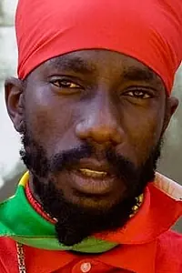 Актёр Sizzla — фото персоны