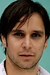 Актёр Атеф Фогель — превью фото персоны
