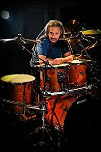 Актёр Mike Bordin — фото персоны