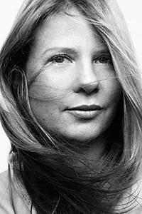 Актриса Катрин Тоболль — фото персоны