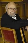 Актёр Jean-Louis Martinoty — превью фото персоны