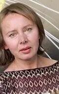 Актриса Урсула Антоняк — фото персоны