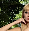 Актриса Бильяна Мишич — превью фото персоны