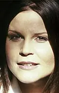 Актриса Genia Kühmeier — фото персоны