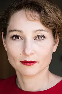 Актриса Янина Элькин — фото персоны