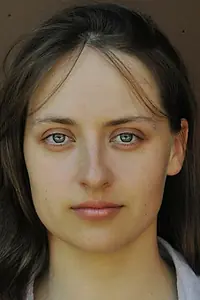 Актриса Ирина Курбанова — фото персоны