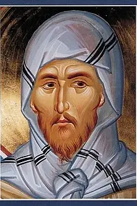 Актёр Святой Ефрем — фото персоны
