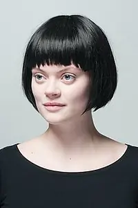 Актриса Йоанна Хеггблом — фото персоны