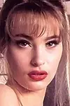 Актриса Дженнифер Картье — превью фото персоны