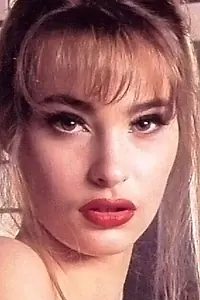 Актриса Дженнифер Картье — фото персоны