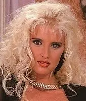 Актриса Диана Ван Лаар — главное фото персоны