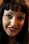 Актриса Кристина — превью фото персоны